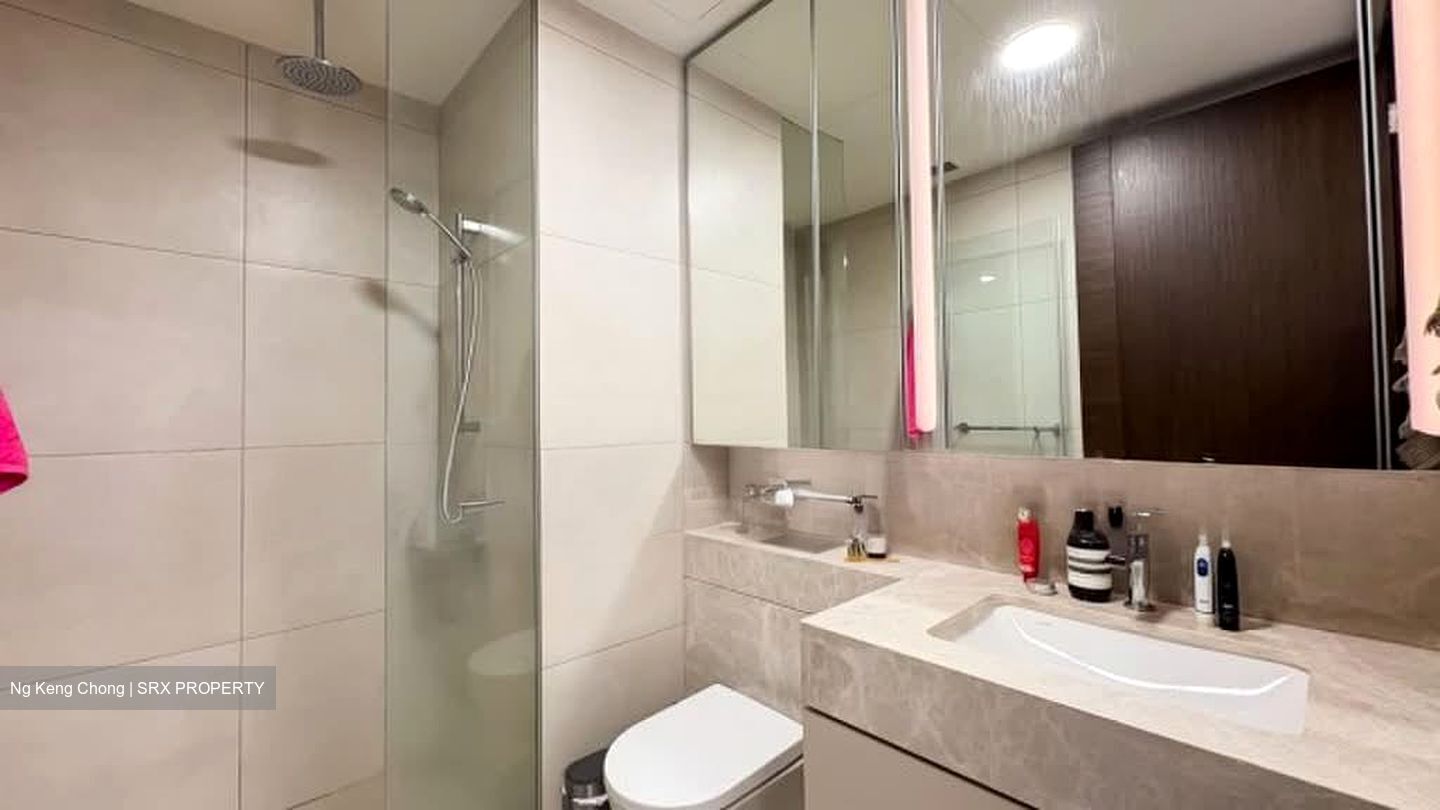 FORETT AT BUKIT TIMAH (D21), Apartment #589217531